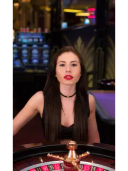 Blackjack 8 — LuckyStreak