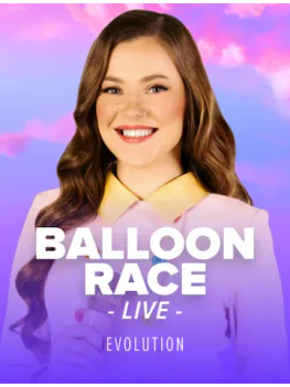 Balloon Race — Evolution
