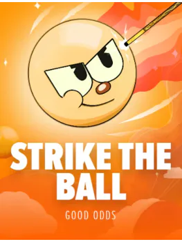 Strike the Ball — Good Odds
