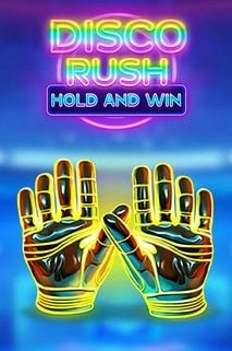 Disco Rush: Hold & Win