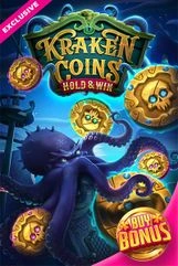 Kraken Coins Hold & Win