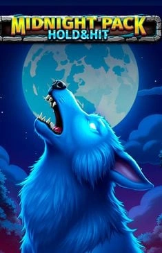 Midnight Pack Hold & Hit